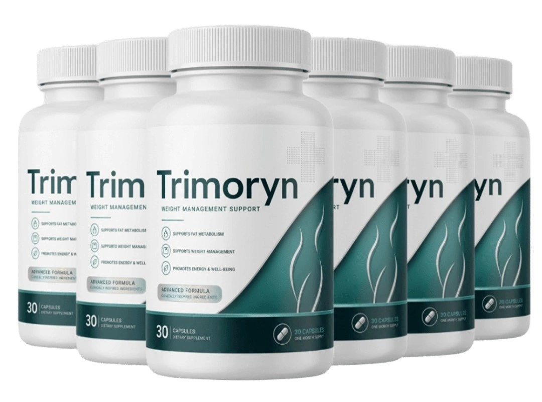 Trimoryn® Metabolism and Weight Wellness Support Formula