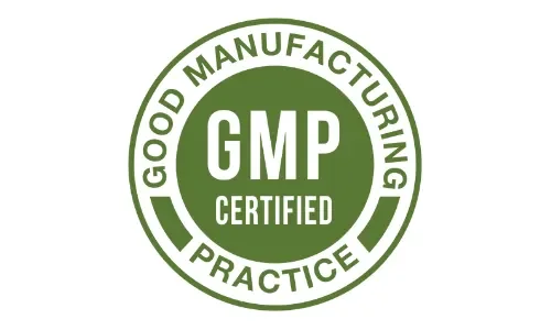 Trimoryn® GMP Certified Supplement Manufacturing
