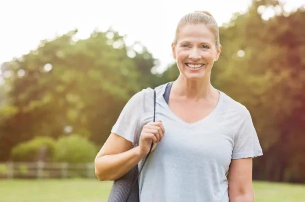 Trimoryn® Customer Wellness Experience